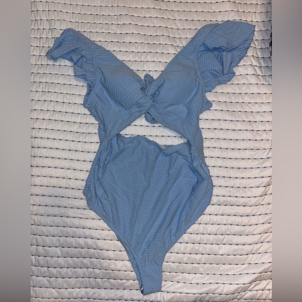 [SHEIN] BUNDLE!! MATERNITY SWIM - Picture 9 of 12